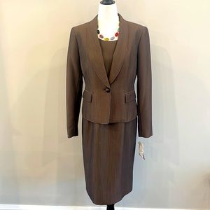 NWT Jones New York Suit - size 4